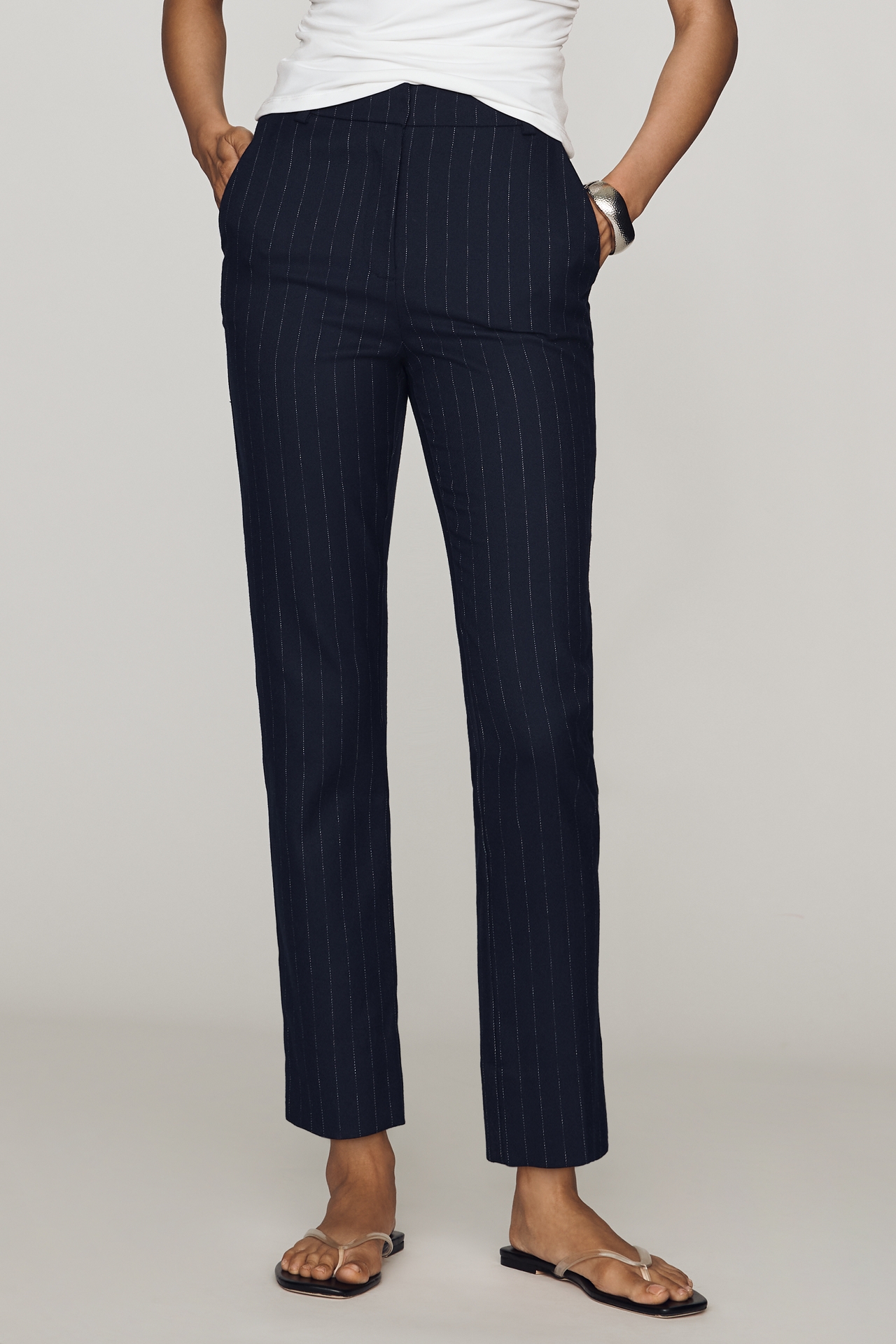 Favorite Daughter The Cigarette Pants