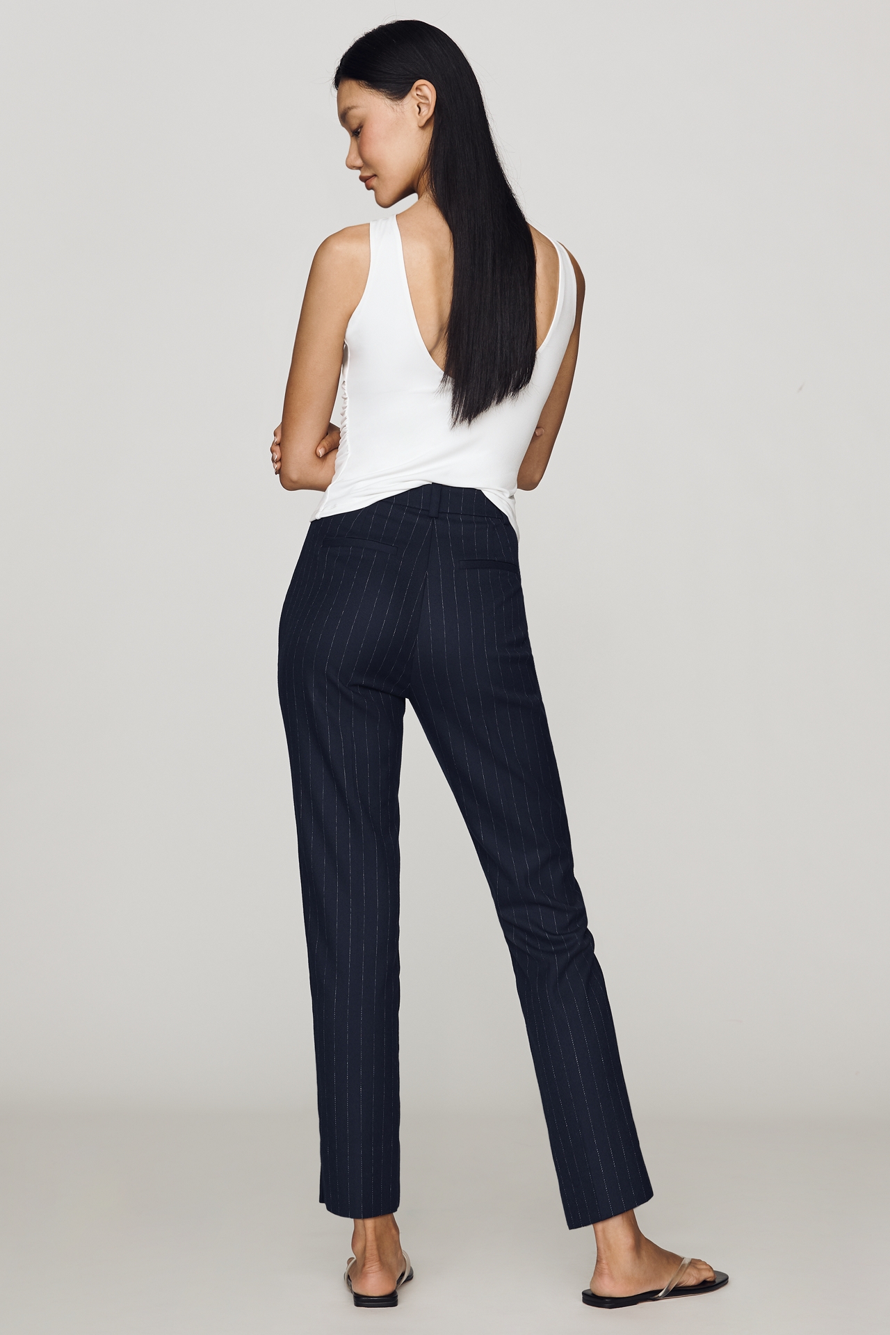 Favorite Daughter The Cigarette Pants