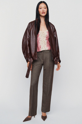 Favorite Daughter The Favorite Cigarette Pants by Anthropologie