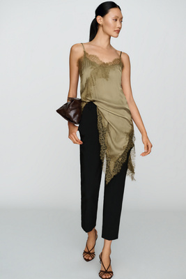 Favorite Daughter The Favorite Cigarette Pants by Anthropologie