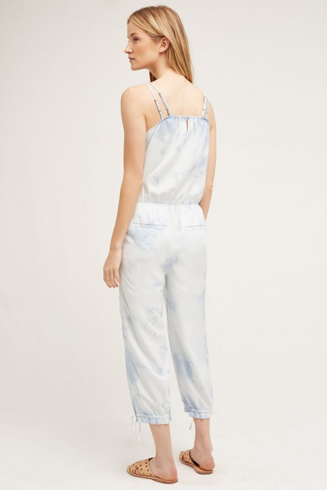 Ebre Jumpsuit #1