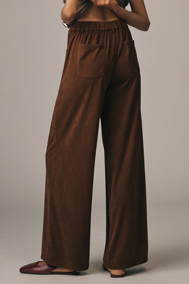Steve Madden Alysia Wide-Leg Pants #3