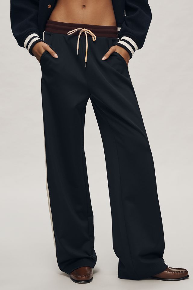 Steve Madden Daisy Pull-On Track Pants #3