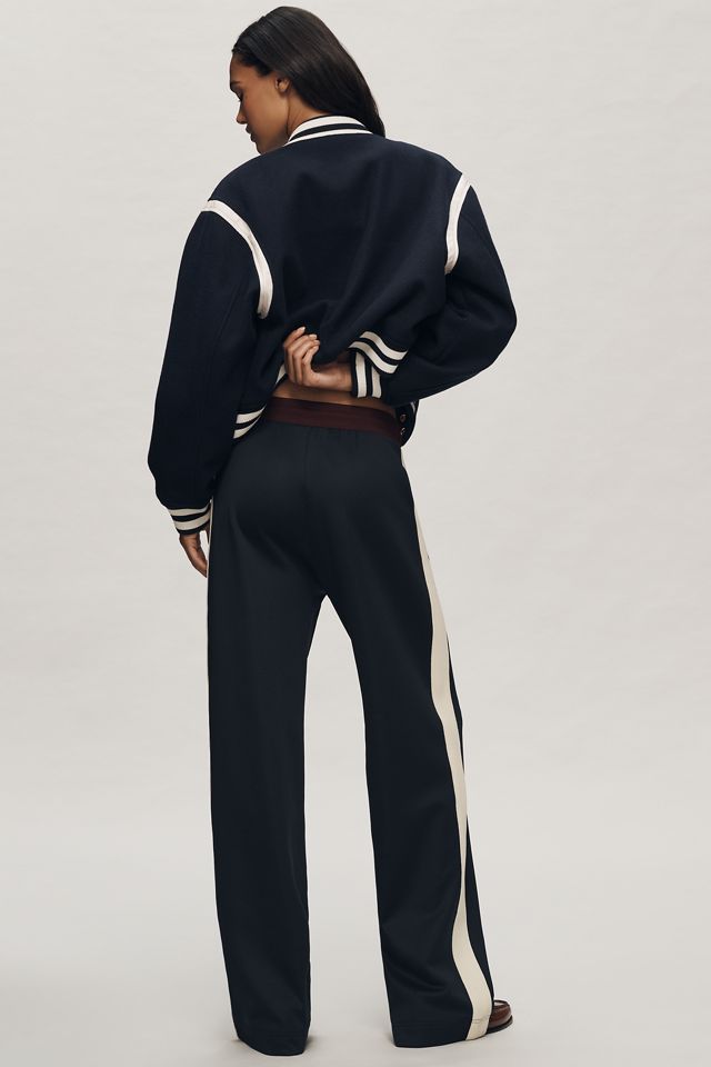 Steve Madden Daisy Pull-On Track Pants #5