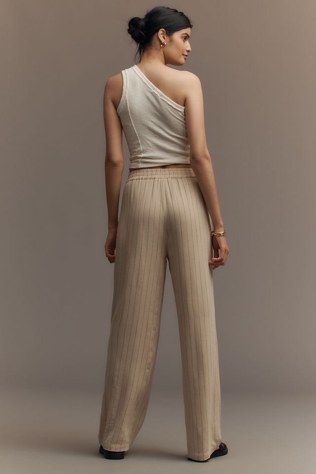 Steve Madden Venetia Striped Pants #2