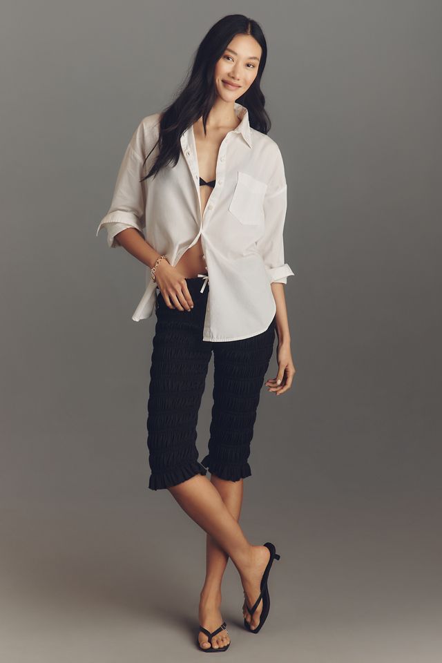 Steve Madden Misty Capri Pants #2