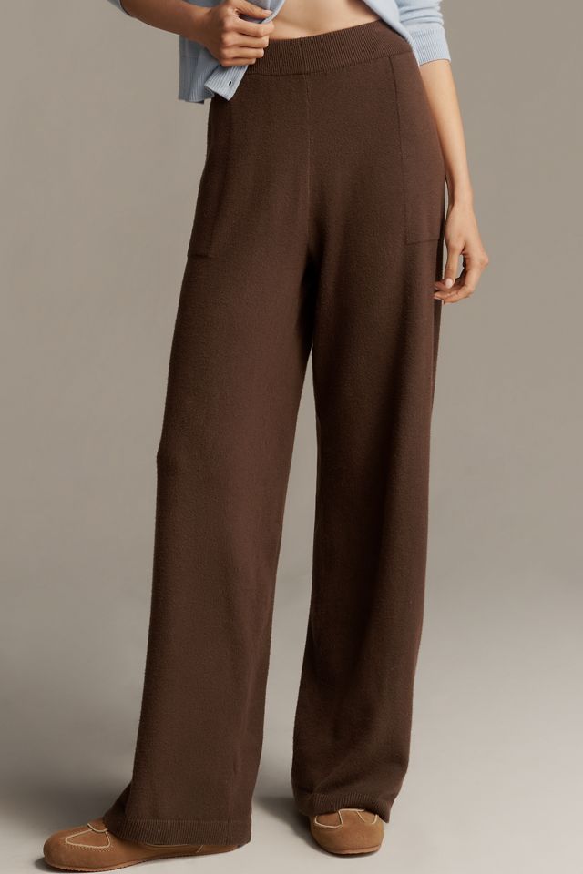 Steve Madden Kora Sweater Pants #1
