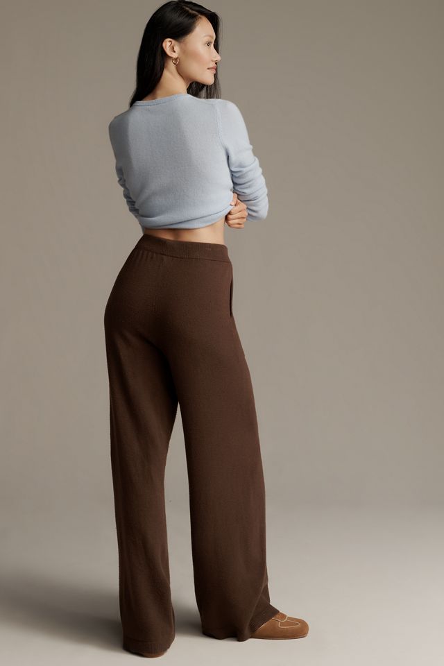 Steve Madden Kora Sweater Pants #2