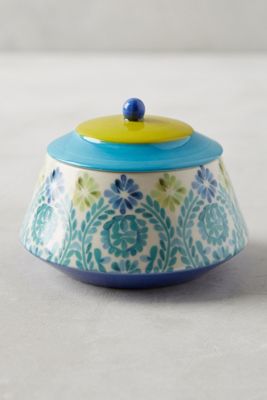Capri Blue Henri Candle