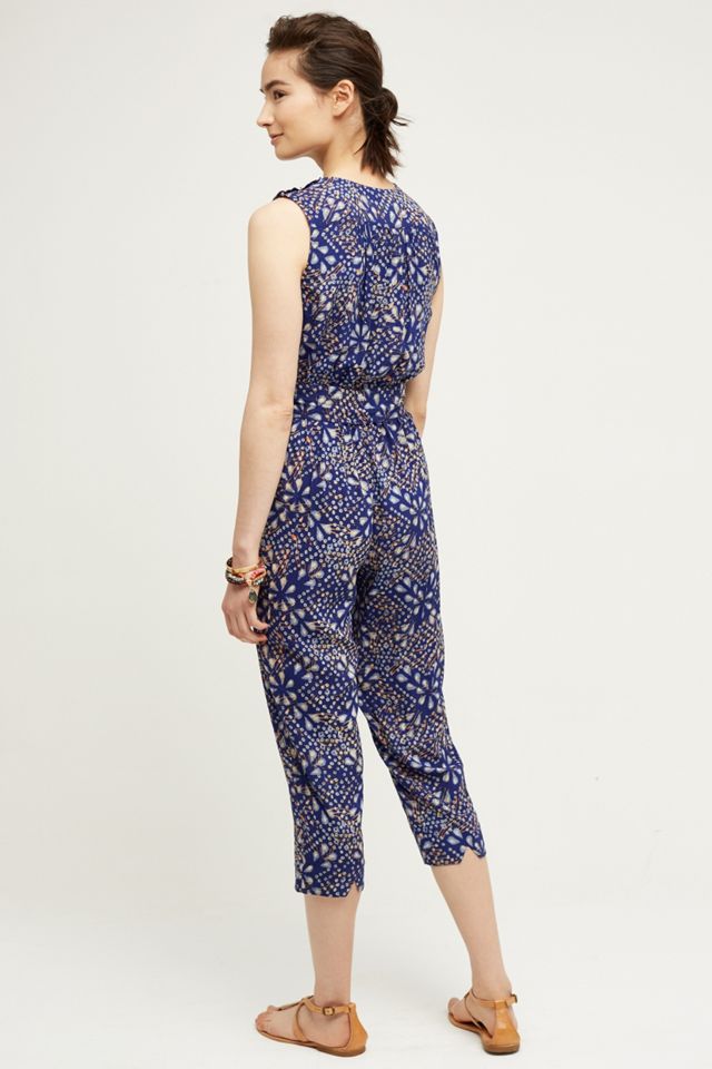 Feya Jumpsuit #1