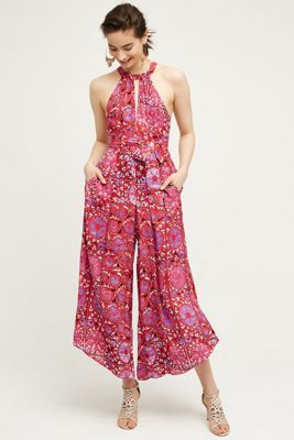 Cerelia Jumpsuit