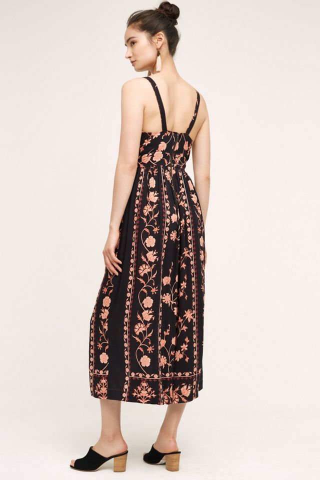 Icaria Jumpsuit #1