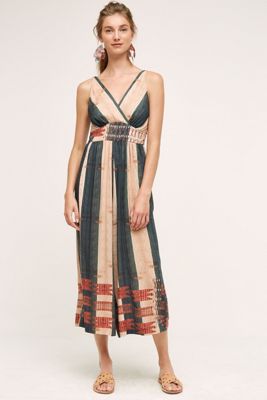 Icaria Jumpsuit