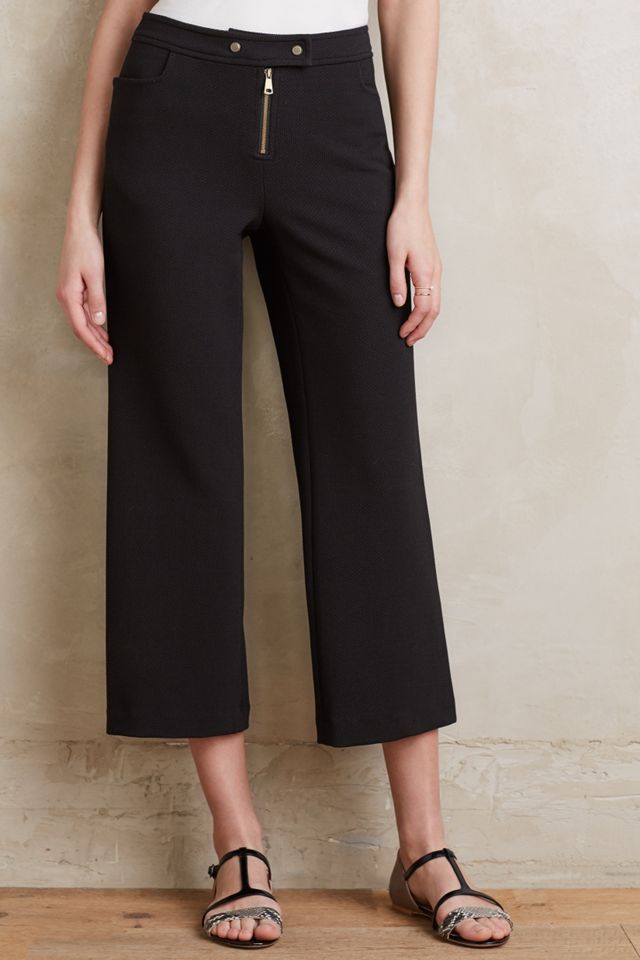 Origin Cropped Flares #2
