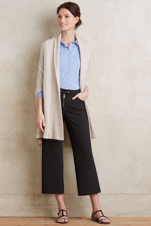 Origin Cropped Flares