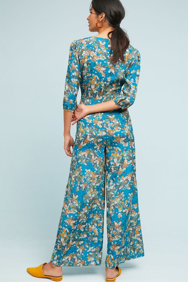 Teatime Jumpsuit #2