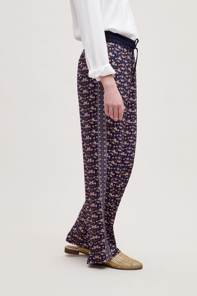 Track-Striped Trousers #9