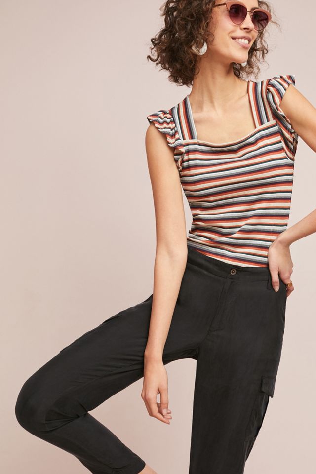 Rails Kai Utilitarian Pants | Anthropologie