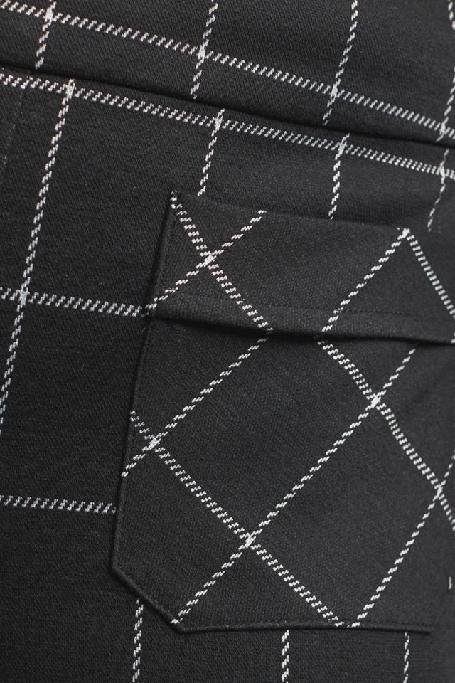Menswear Trousers #3