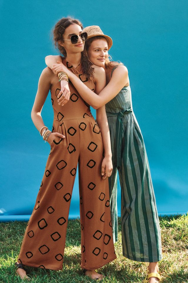Faith Jumpsuit #4