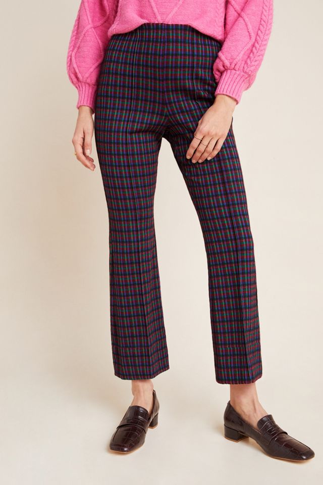 Hansen Knit Pants #1