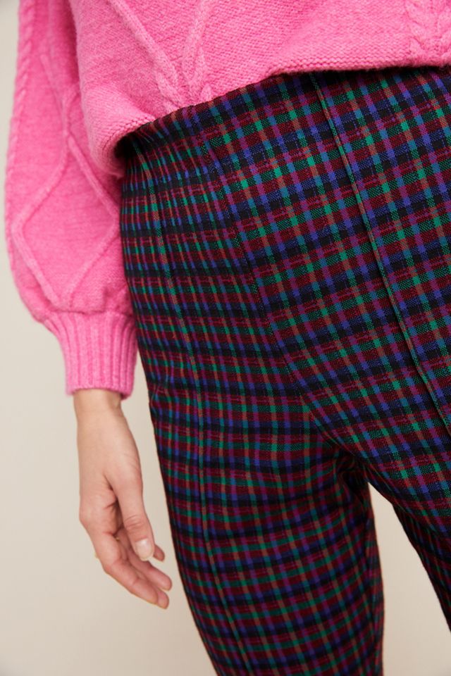Hansen Knit Pants #2