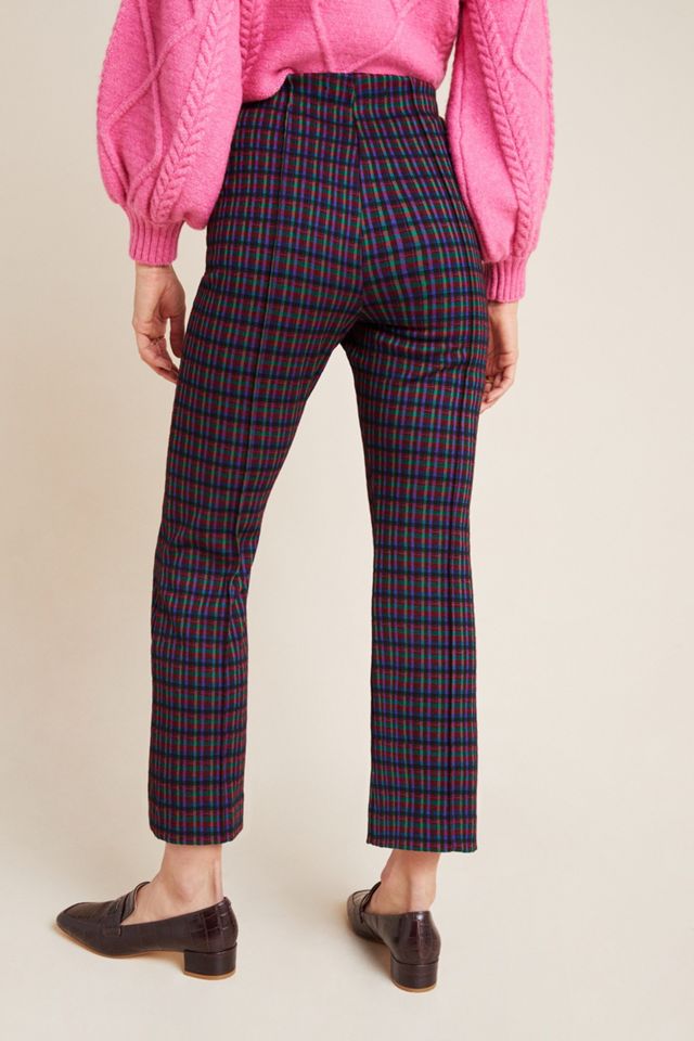 Hansen Knit Pants #3