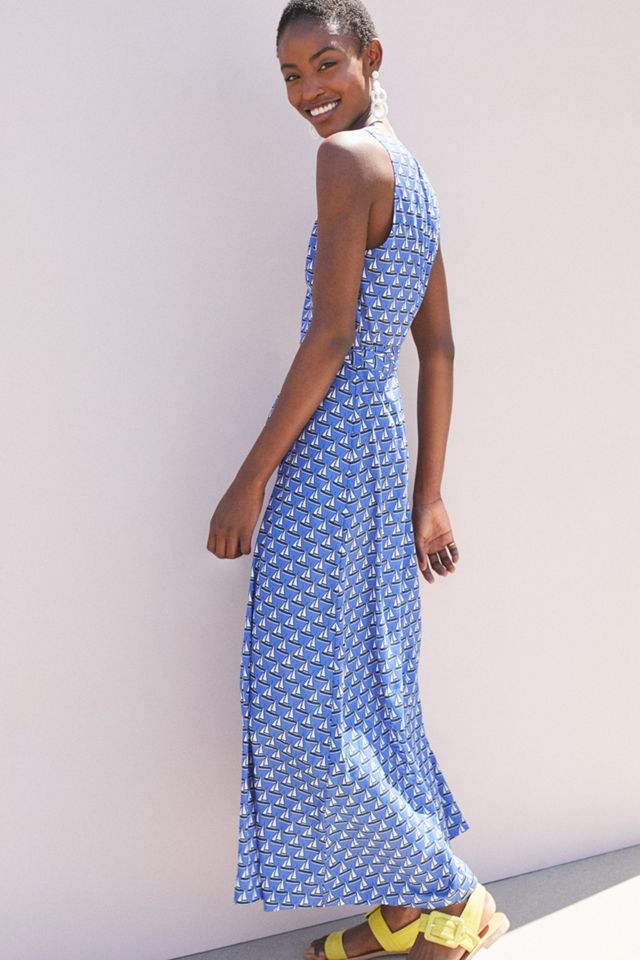 Sailboat Jumpsuit #2