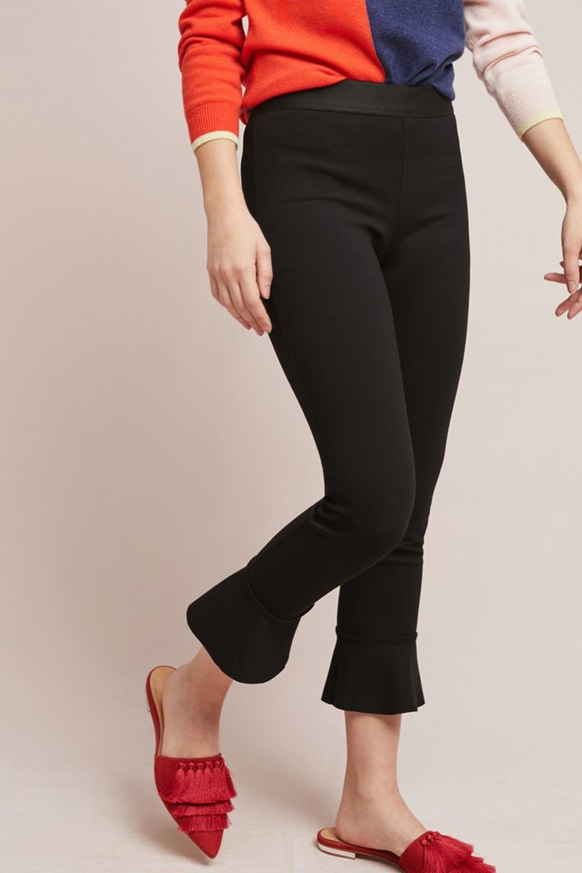 【RAIVE】Ruffled Hem Pants 1489972534904992501.jpg?