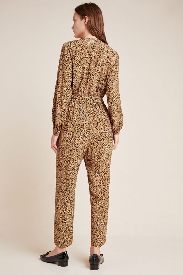 DOLAN Collection Neela Utility Jumpsuit #1