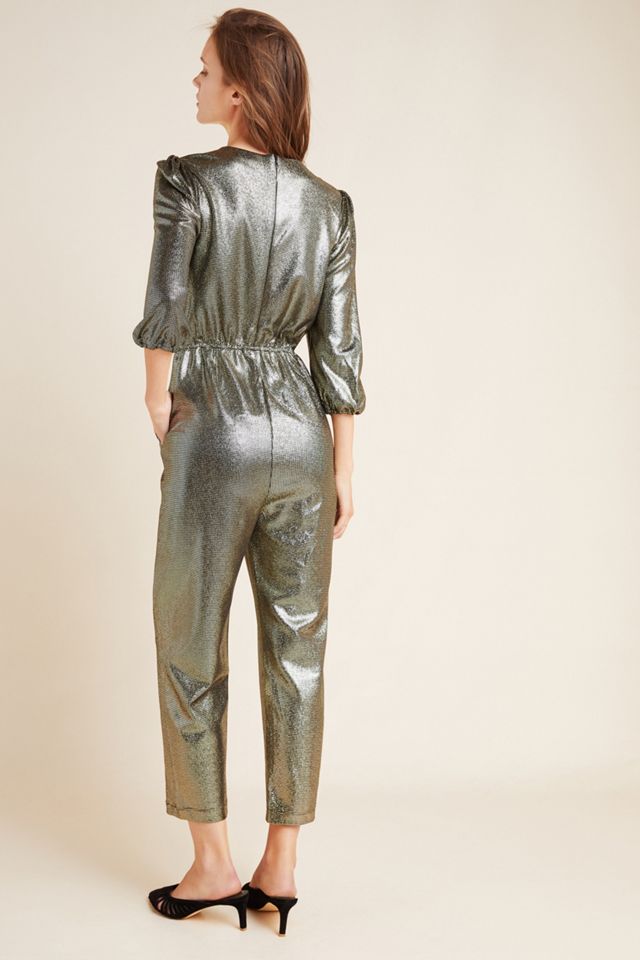 Glimmer Jumpsuit #1