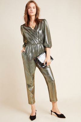 Glimmer Jumpsuit