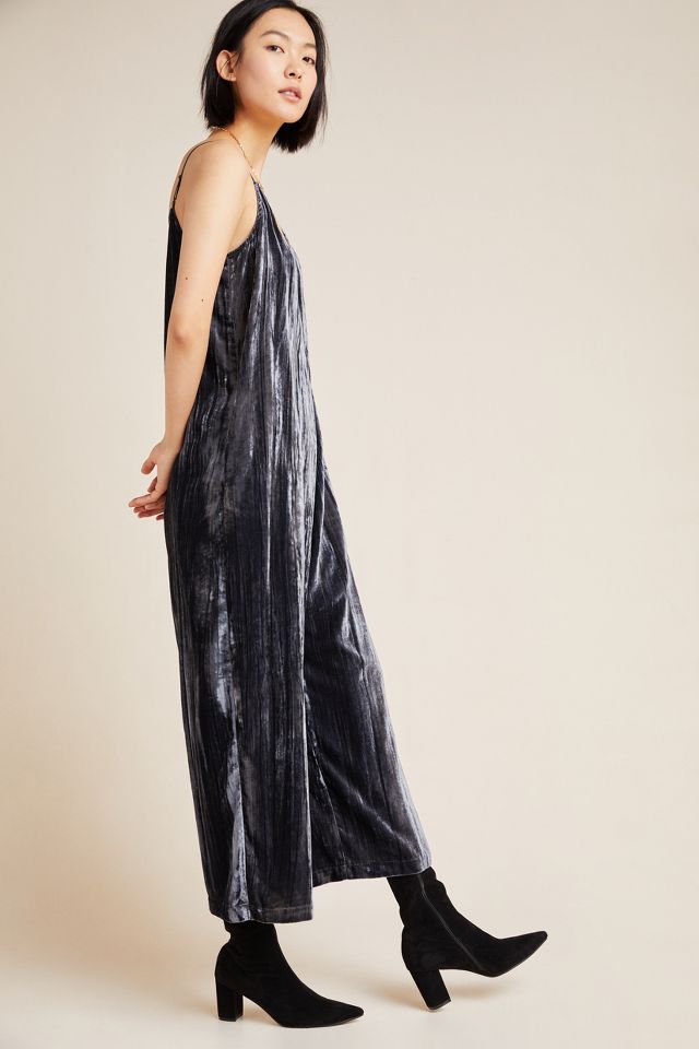 Anthropologie cheap dolan jumpsuit