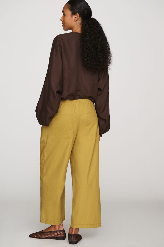 Dolan 100% Cotton Double-Knee Pull-on Pants #3