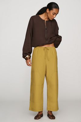 Dolan Left Coast 100% Cotton Pull-on Pants