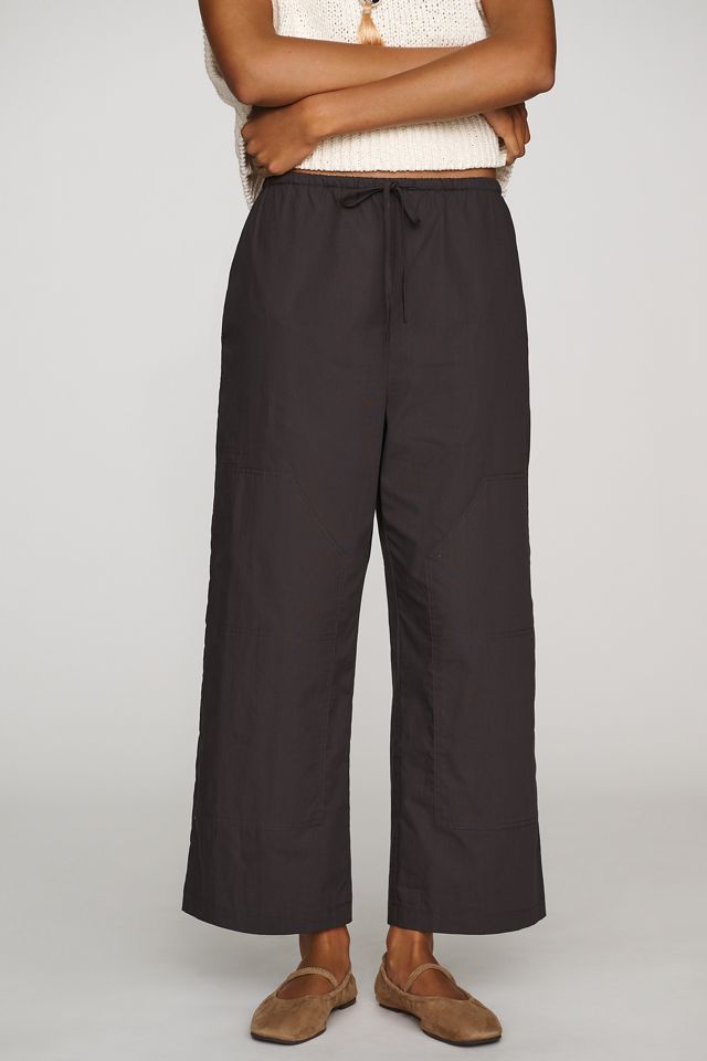 Dolan Left Coast 100% Cotton Pull-on Pants #1