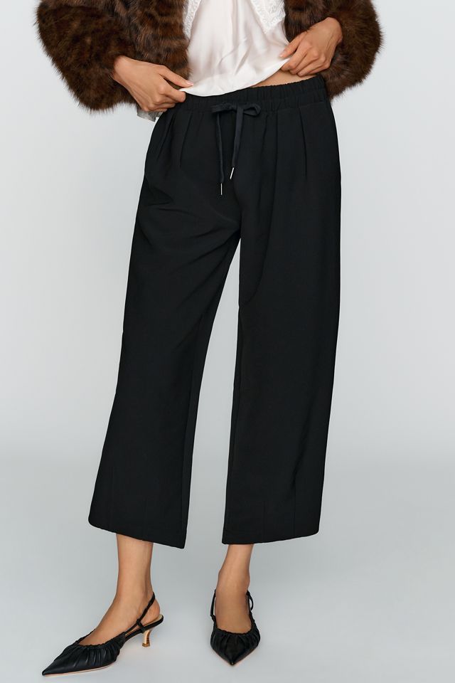 Dolan Left Coast Cropped Joggers #1