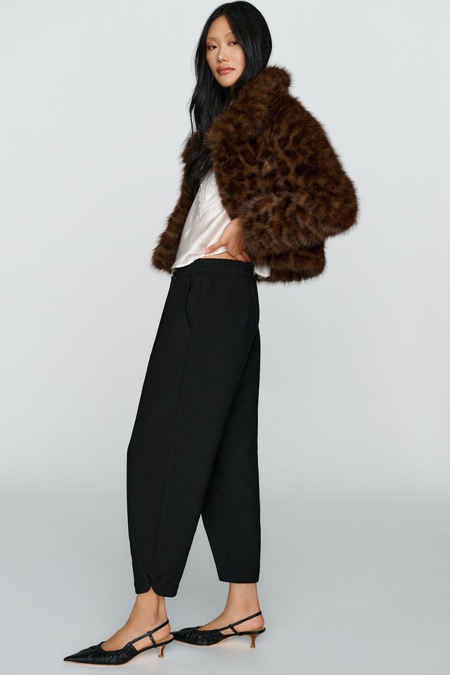 Dolan Left Coast Cropped Joggers #2