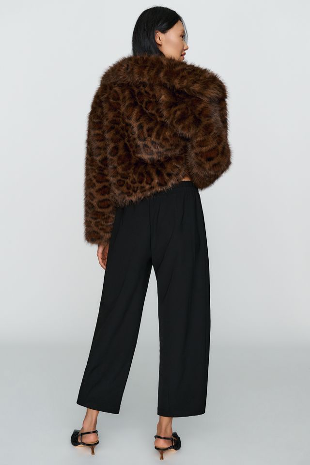 Dolan Left Coast Cropped Joggers #4