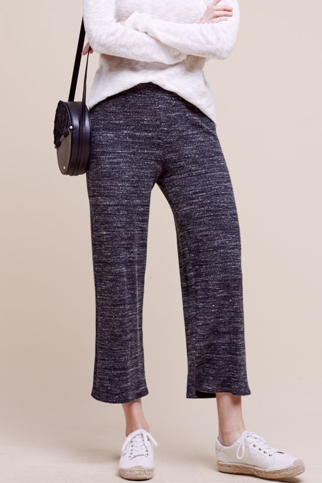 Knit Lounge Pants #1
