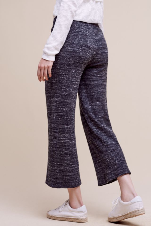 Knit Lounge Pants #2