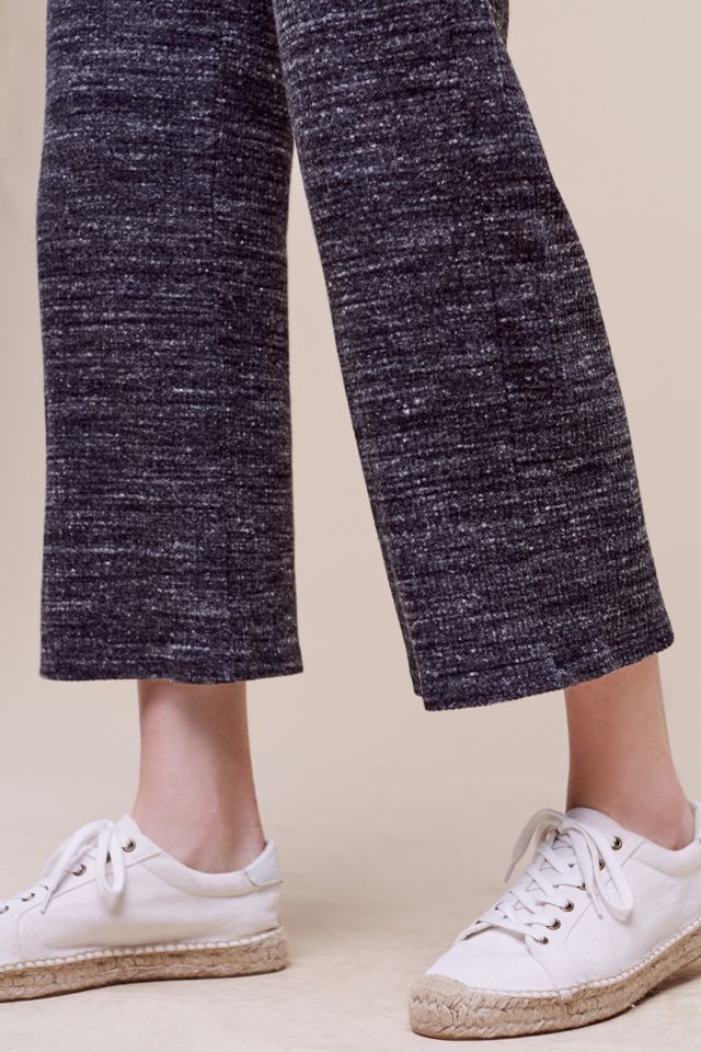 Knit Lounge Pants #3