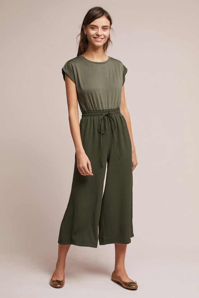 Carla Wide-Leg Jumpsuit #2