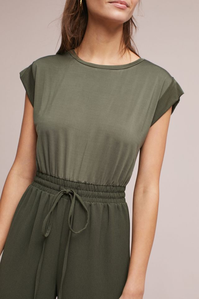 Carla Wide-Leg Jumpsuit #3