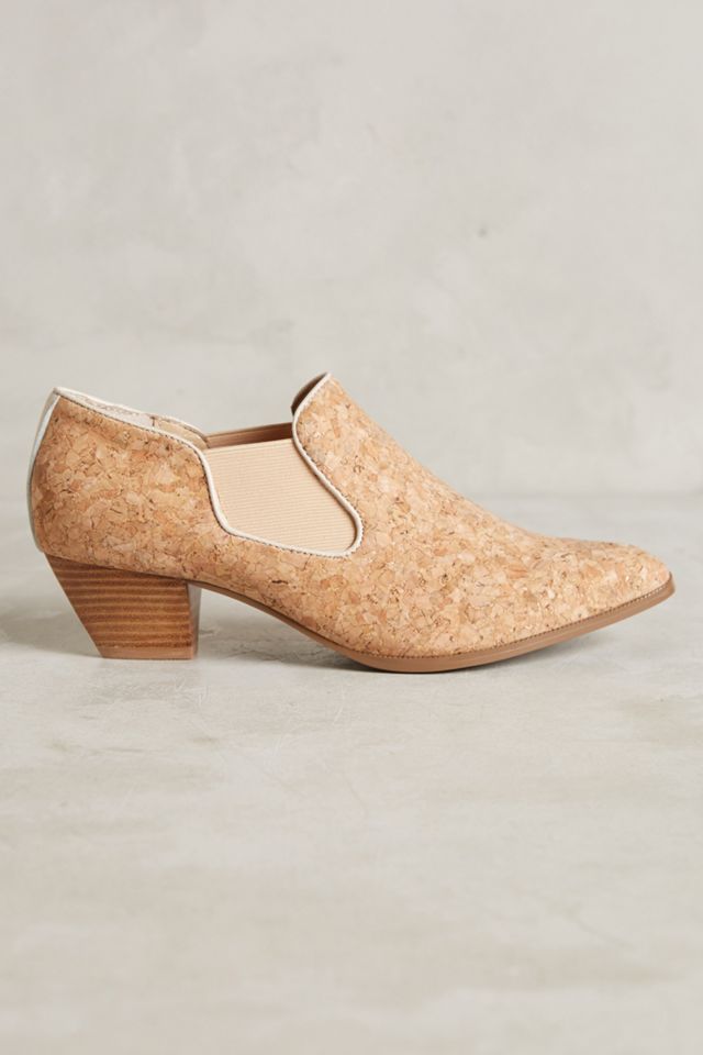 Farylrobin Chelsea Cork Boots #1