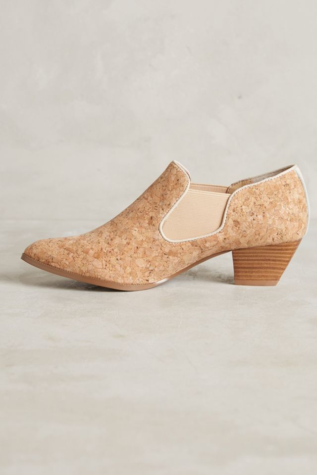 Farylrobin Chelsea Cork Boots #2