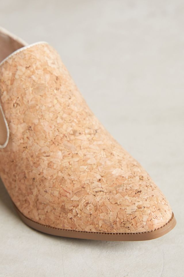 Farylrobin Chelsea Cork Boots #3