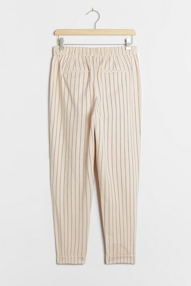 Scotch & Soda Slim Pinstriped Pants #1