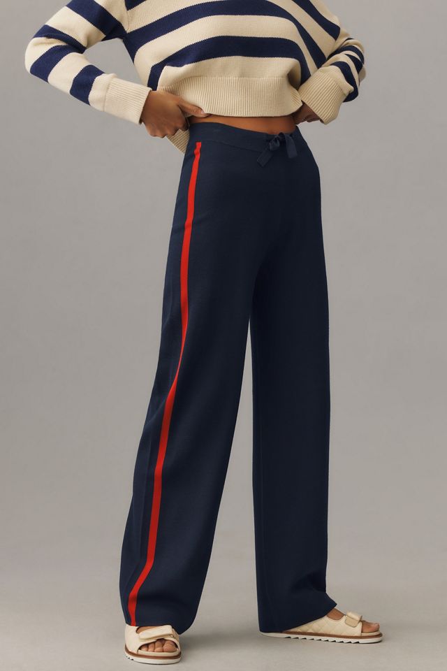 Scotch & Soda Relaxed Drawstring Pants #1