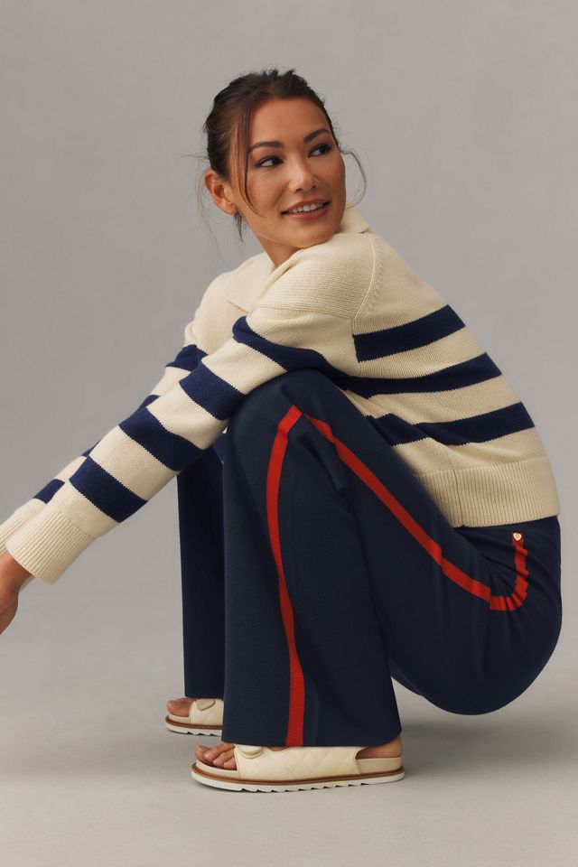 Scotch & Soda Relaxed Drawstring Pants #3